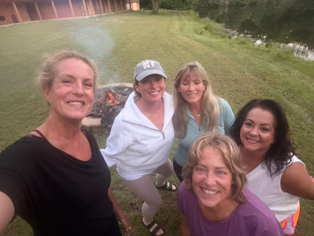 The LymeCoaches community, photo 1 of 3